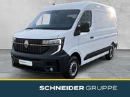 Renault Master, 3.5 Blue dCi 150 L2H2 t Extra, Jahr 2022 - Zwickau