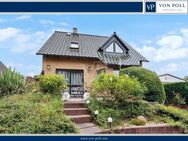 Familienfreundliches Einfamilienhaus mit ausgebautem Keller und Garten in beliebter Lage - Berlin