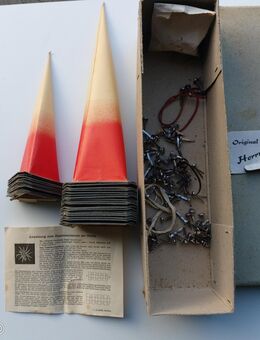 Herrnhuter Stern - Görlitz