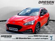 Ford Focus, Active Automatik Mehrzonenklima, Jahr 2019 - Mönchengladbach