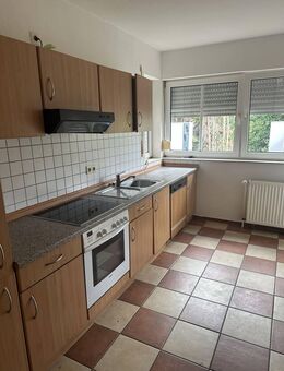 Erdgeschosswohnung in zentraler Lage von Aschendorf - Papenburg
