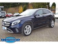 Mercedes-Benz GLA 220 CDI d Urban 4Matic,Klima, Navi, Alu, AHK - Essen