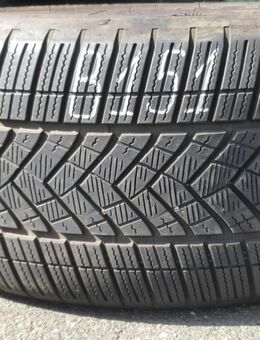 1x Winterreifen Goodyear UltraGrip Perfomance 255/50 R21 109H Dot2821 5mm B151 - Euskirchen Zentrum