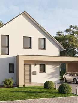 Ihr Traumhaus in Nörvenich - Ideal gelegen, nur 30 Minuten von Köln, Bonn und Aachen entfernt! - Nörvenich