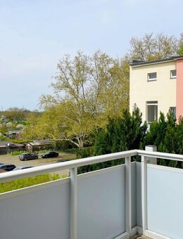 Helle Wohnung mit Weitblick - auch für WGs! - Magdeburg