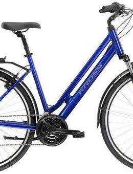 Kross Cityrad Sentio 2.0, 21 Gang Shimano ALTUS M310 Schaltwerk, Kettenschaltung