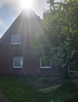Haus mit großem Garten und Waldblick Familienfreundliches Wohnen in bester Lage - Celle