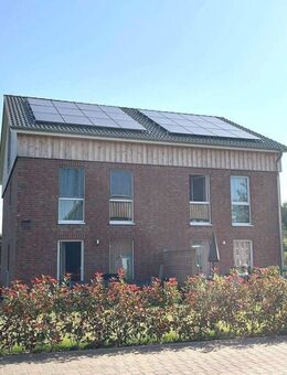 Dein neues Zuhause, direkt am Naturschutzgebiet! - Henstedt-Ulzburg