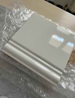 Sockelfliesen - Berlin