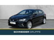 Seat Ibiza, 1.0 TSI FR 115PS, Jahr 2024 - Frankenberg (Sachsen)