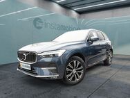 Volvo XC60, , Jahr 2022 - München