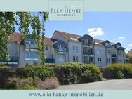 Moderne, helle Maisonette-Wohnung mit Balkon + ausgebautem Spitzboden... - Halberstadt