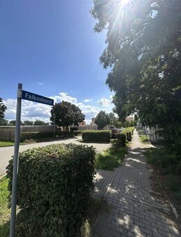 ++ Frisch Sanierte 2-Raumwohnung im blauen Wunder++ - Jessen (Elster)