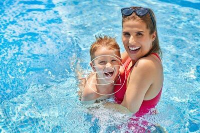 Schwimmbäder zur Anmietung gesucht