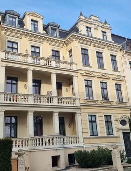 Eigentumswohnungen in 1A-Lage - Musterwohnung KLEIN - Görlitz