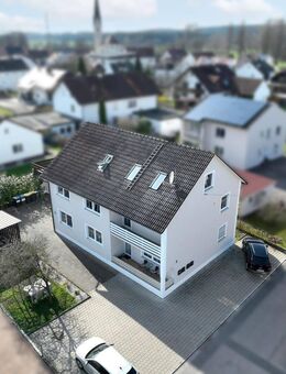 Sichere Kapitalanlage - Attraktives 3-Parteien-Haus mit Charakter - Waidhofen