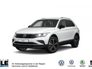 VW Tiguan, 1.5 TSI OPF MOVE-Plus Sportpaket, Jahr 2023 - Walsrode