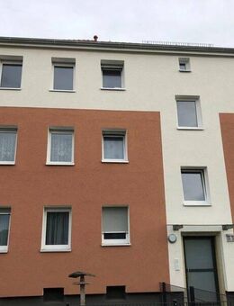 Endlich Zuhause: frisch renovierte 3-Zimmer-Wohnung! - Bühl