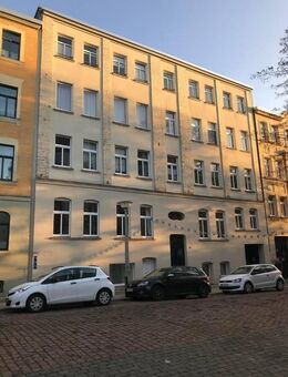 Souterrainwohnung im Paulusviertel - Halle (Saale)