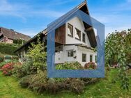 *Provisionsfrei* Direkt am See: idyllisches Einfamilienhaus - Belau