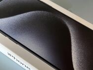 iPhone 15 Pro 256GB in Titan Blau - Merseburg
