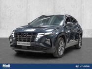 Hyundai Tucson, 1.6 T-GDI Trend Hybrid Paket, Jahr 2023 - Köln