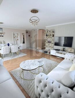 CHARMANTE WOHLFÜHLOASE IN RUHIGER LAGE - Leingarten