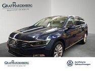 VW Passat Variant, 2.0 TDI Highline, Jahr 2018 - Singen (Hohentwiel)