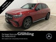 Mercedes-Benz GLC 300 de 4M AMG NIGHT*Dist*AHK*Pano*Hinterachsl - Mosbach