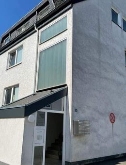 Sehr schöne, moderne und helle 2 Zimmer-Wohnung in top Lage zu JLU, THM & City, Aulweg 13, Gießen - Gießen