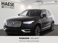 Volvo XC90, Plus Bright Recharge Plug-In Hybrid AWD T8 EU6d, Jahr 2024 - Wiesbaden Kastel