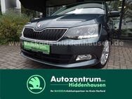 Skoda Fabia, 1.0 MPI Clever, Jahr 2018 - Hiddenhausen