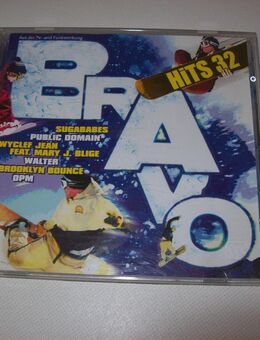 Bravo Hits 32 - Erwitte