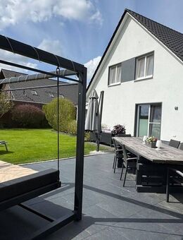 Modernes Einfamilienhaus in Gifhorn-Wilsche - Gifhorn