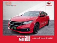 Honda Civic 1.5 VTEC Elegance Automatik,Navi, - Augsburg