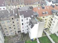 Leerstehende Renovierte ETG Wohnung in Dortmund Hafen für Eigennutzer / Kapitalanlage - Rendite 10% - Dortmund