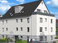 **NEUBAU** 9 niveauvolle Eigentumswohnungen - Kleines Wohnensemble in zentraler Lage - Neumarkt (Oberpfalz)