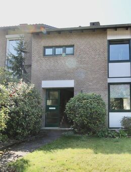 Premiumlage - Familienglück auf Erbpachtgrundstück! - Mettmann