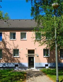 2-Zimmer-Wohnung in Gelsenkirchen Erle - Gelsenkirchen