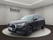 Audi Q3, TFSI e 45 TFSIe, Jahr 2021 - Marburg