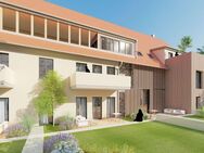 Rittergut Kanena - 2-R-DG-Whg. mit EBK u. Loggia - Halle (Saale)