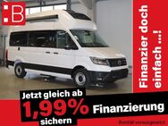 VW California, Grand California 600 SOLAR GAS, Jahr 2024 - Mühlhausen (Regierungsbezirk Oberpfalz)