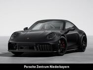 Porsche 992, (911) Carrera GTS | | Liftsystem |, Jahr 2022 - Plattling