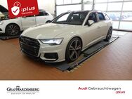 Audi S6, 3.0 TDI quattro Avant, Jahr 2021 - Singen (Hohentwiel)