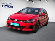 VW Golf, 2.0 TSI GTI Performance Golf VII GTI Pe, Jahr 2019 - Neu Wulmstorf