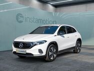 Mercedes EQA, 250, Jahr 2022 - München