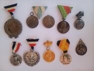 Historische Sportabzeichen Kraftsport 1911-1935 - Villingen-Schwenningen