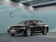 Audi A6, Limousine 45 TFSI qu S line, Jahr 2024 - München