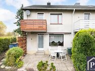 Charmantes Reihenendhaus mit Garten - Ihr neues Zuhause in Altenholz! - Altenholz