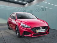 Hyundai i30, FL N Performance Touch, Jahr 2024 - München